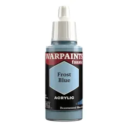 Army Painter Warpaints Fanatic - Frost Blue