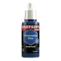 Army Painter Warpaints Fanatic - Ultramarine Blue