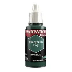 Army Painter Warpaints Fanatic - Evergreen Fog