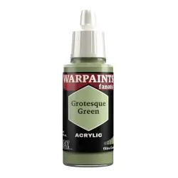 Army Painter Warpaints Fanatic - Grotesque Green