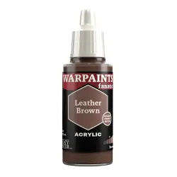 Army Painter Warpaints Fanatic - Leather Brown