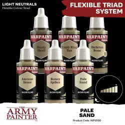 Army Painter Warpaints Fanatic - Pale Sand