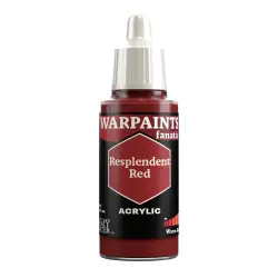 Army Painter Warpaints Fanatic - Resplendent Red