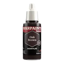 Army Painter Warpaints Fanatic - Oak Brown