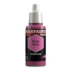 Army Painter Warpaints Fanatic - Pixie Pink