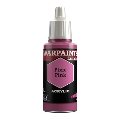 Army Painter Warpaints Fanatic - Pixie Pink