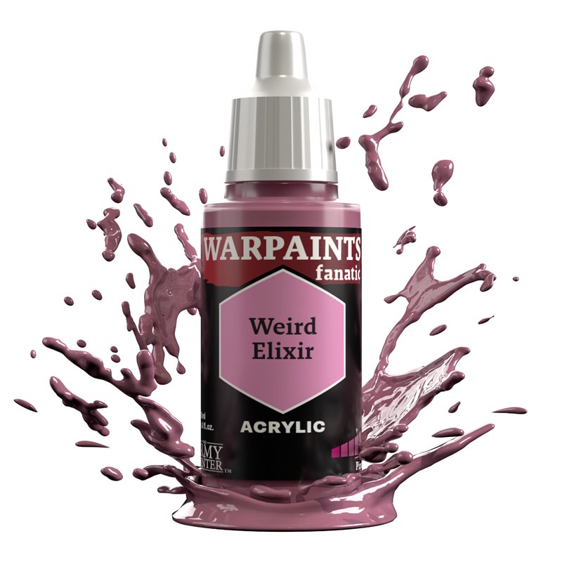 Army Painter Warpaints Fanatic - Weird Elixir