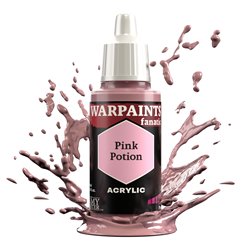 Army Painter Warpaints Fanatic - Pink Potion