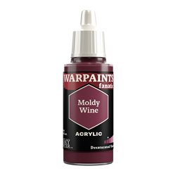 Army Painter Warpaints Fanatic - Moldy Wine