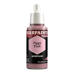 Army Painter Warpaints Fanatic - Figgy Pink