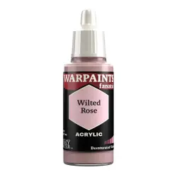 Army Painter Warpaints Fanatic - Wilted Rose