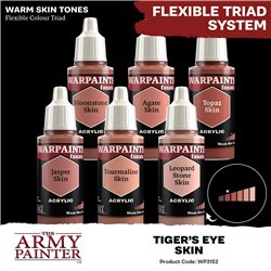 Army Painter Warpaints Fanatic - Tiger's Eye