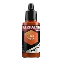 Army Painter Warpaints Fanatic Metallic - True Copper