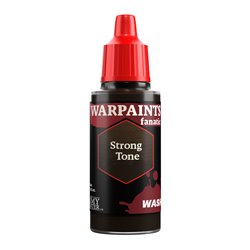 Army Painter Warpaints Fanatic Wash - Strong Tone