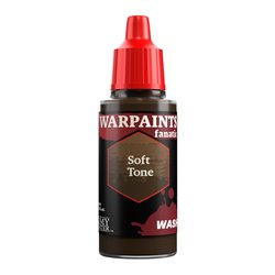 Army Painter Warpaints Fanatic Wash - Soft Tone