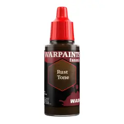 Army Painter Warpaints Fanatic Wash - Rust Tone