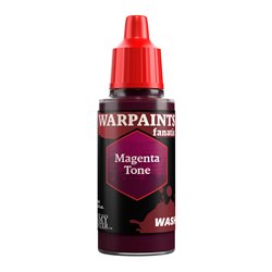 Army Painter Warpaints Fanatic Wash - Magenta Tone