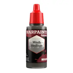 Army Painter Warpaints Fanatic Wash - Wash Medium