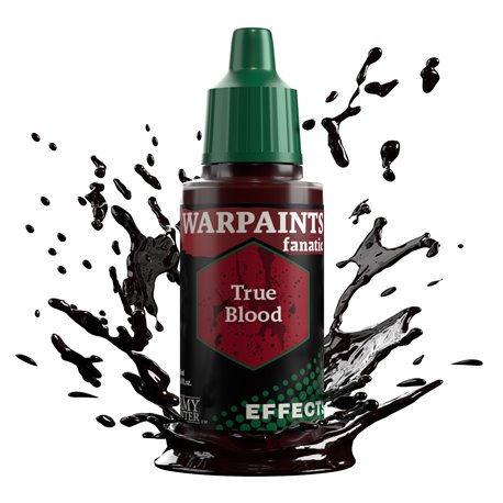 Army Painter Warpaints Fanatic Effects - True Blood