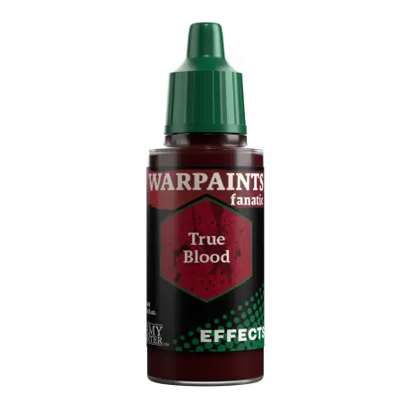 Army Painter Warpaints Fanatic Effects - True Blood