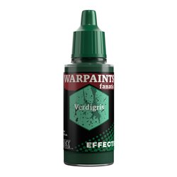 Army Painter Warpaints Fanatic Effects - Verdigris