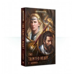 The Tainted Heart (HB)
