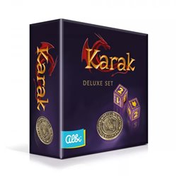 Karak - Zestaw Deluxe