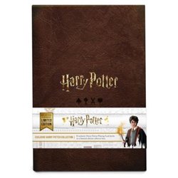 Harry Potter Zestaw Kolekcjonerski