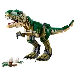 LEGO Creator 31151 Tyranozaur (przedsprzedaż)