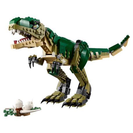 LEGO Creator 31151 Tyranozaur (przedsprzedaż)