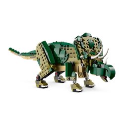 LEGO Creator 31151 Tyranozaur (przedsprzedaż)