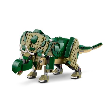 LEGO Creator 31151 Tyranozaur (przedsprzedaż)