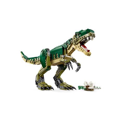 LEGO Creator 31151 Tyranozaur (przedsprzedaż)