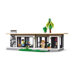 LEGO Creator 31153 Nowoczesny Dom (przedsprzedaż)