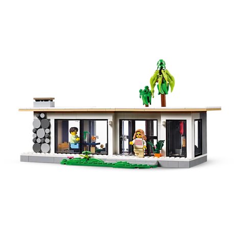 LEGO Creator 31153 Nowoczesny Dom (przedsprzedaż)