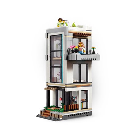 LEGO Creator 31153 Nowoczesny Dom (przedsprzedaż)