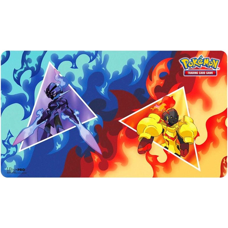 Ultra Pro Playmat Pokemon Armarouge and Ceruledge (przedsprzedaż)