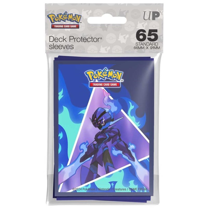 Ultra Pro Koszulki Deck Protector Pokemon Ceruledge (65) (przedsprzedaż)