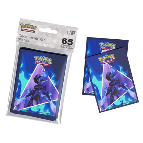 Ultra Pro Koszulki Deck Protector Pokemon Ceruledge (65) (przedsprzedaż)