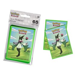 Ultra Pro Koszulki Deck Protector Pokemon Gallery Series Morning Meadow (65) (przedsprzedaż)