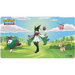 Ultra Pro Playmat Pokemon Gallery Series Morning Meadow (przedsprzedaż)