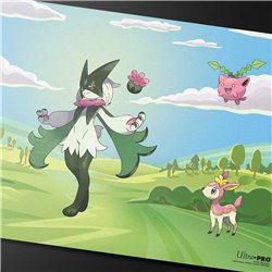 Ultra Pro Playmat Pokemon Gallery Series Morning Meadow (przedsprzedaż)