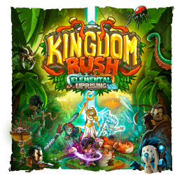 Kingdom Rush - Elemental Uprising (przedsprzedaż)