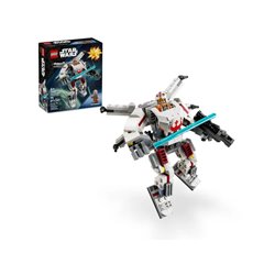 LEGO Star Wars 75390 Mech X-Wing Luke'a Skywalker (przedsprzedaż)