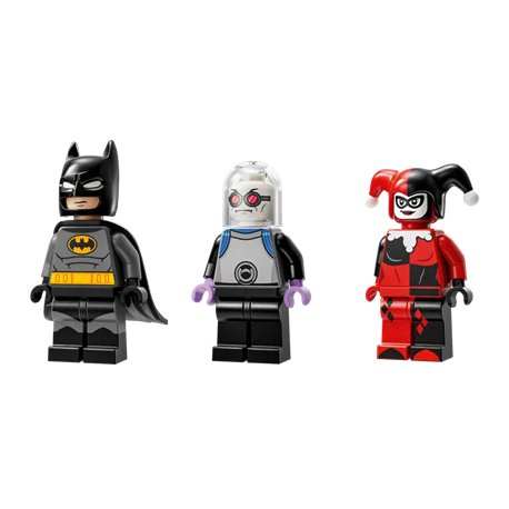 LEGO Super Heroes 76274 Batman z Batmobilem (przedsprzedaż)