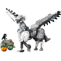 LEGO Harry Potter 76427 Hardodziob (przedsprzedaż)