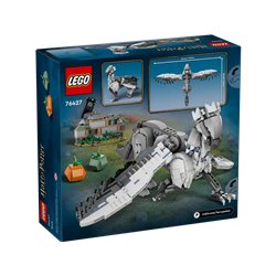 LEGO Harry Potter 76427 Hardodziob (przedsprzedaż)