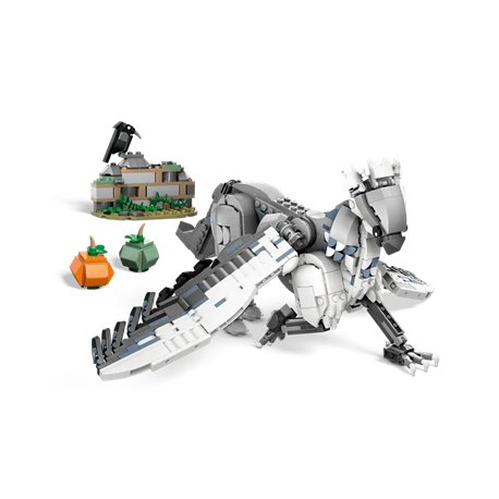 LEGO Harry Potter 76427 Hardodziob (przedsprzedaż)