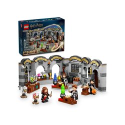 LEGO Harry Potter 76431 Zamek Hogwart (przedsprzedaż)