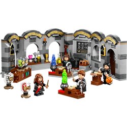 LEGO Harry Potter 76431 Zamek Hogwart (przedsprzedaż)